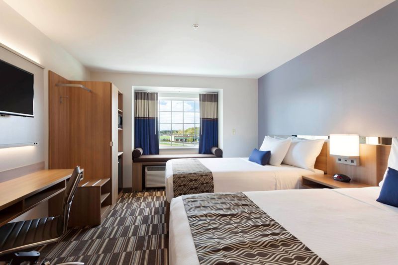 Cheap Hotels In Lebanon (OR)